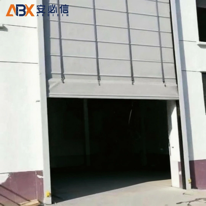 宿迁机械式门封